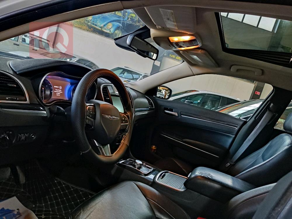 Chrysler 300